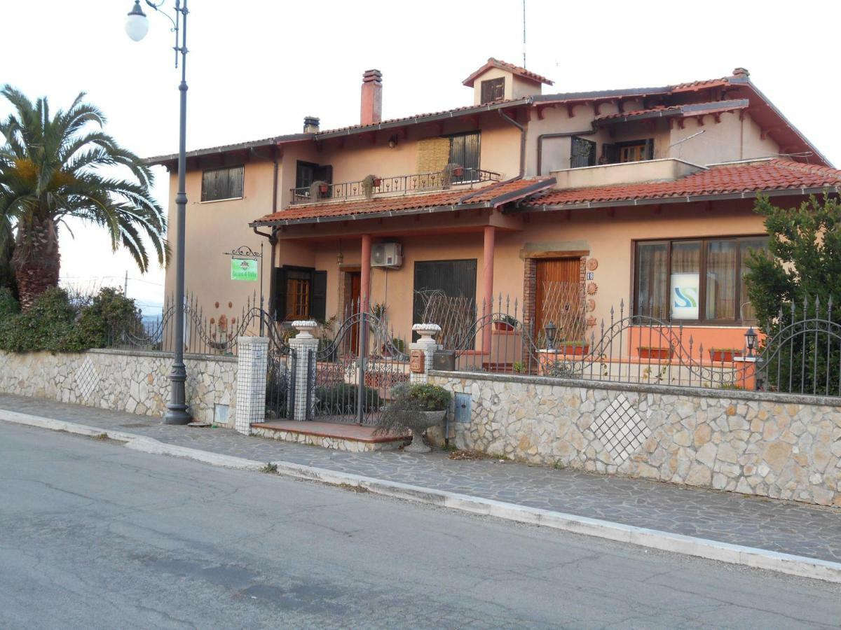 Bed & Breakfast La Casa Di Walter